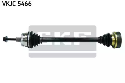 VKJC5466 SKF Піввісь